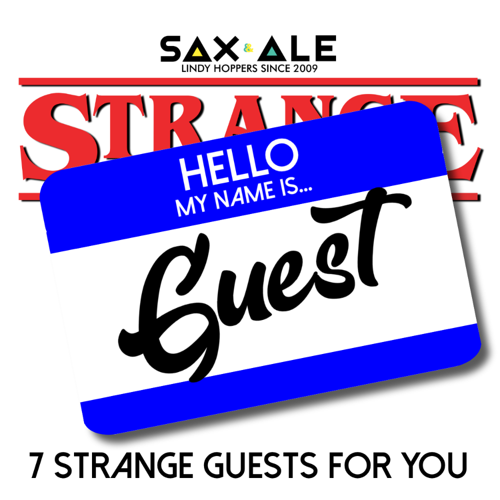 Hello my name is GUEST