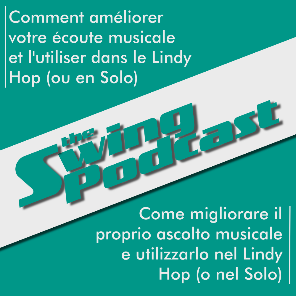 Swing podcast